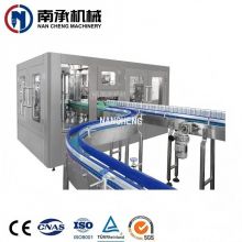 全自動(dòng)馬口鐵灌裝機(jī).(型號(hào):18-4D)
